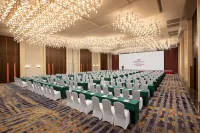 Crowne Plaza Zhengzhou High Tech Zone