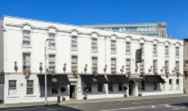 The Address Connolly Hotels in 