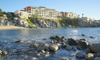 Hyatt Vacation Club at Sirena del Mar