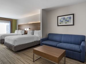 Holiday Inn Express & Suites Natchitoches