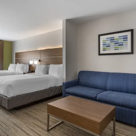 Holiday Inn Express & Suites NATCHITOCHES by IHG