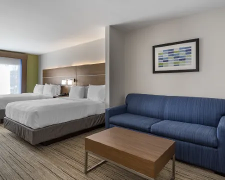 Holiday Inn Express & Suites NATCHITOCHES by IHG Hotels in Natchitoches