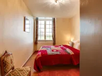 Le Seigneur de Bons Hotels in L'Oudon