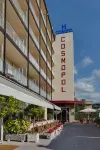 Hotel Cosmopol Các khách sạn ở San Miguel de Aras