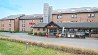 Ibis Brussels Waterloo Hotels in Lasne