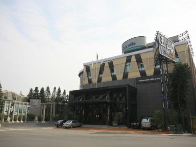 Esun Villa