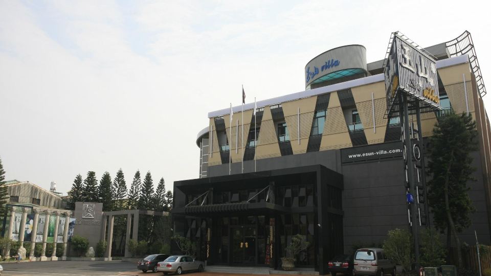 Esun Villa