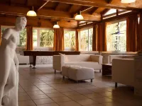 Saron Hotel Hotels in Lavreotiki