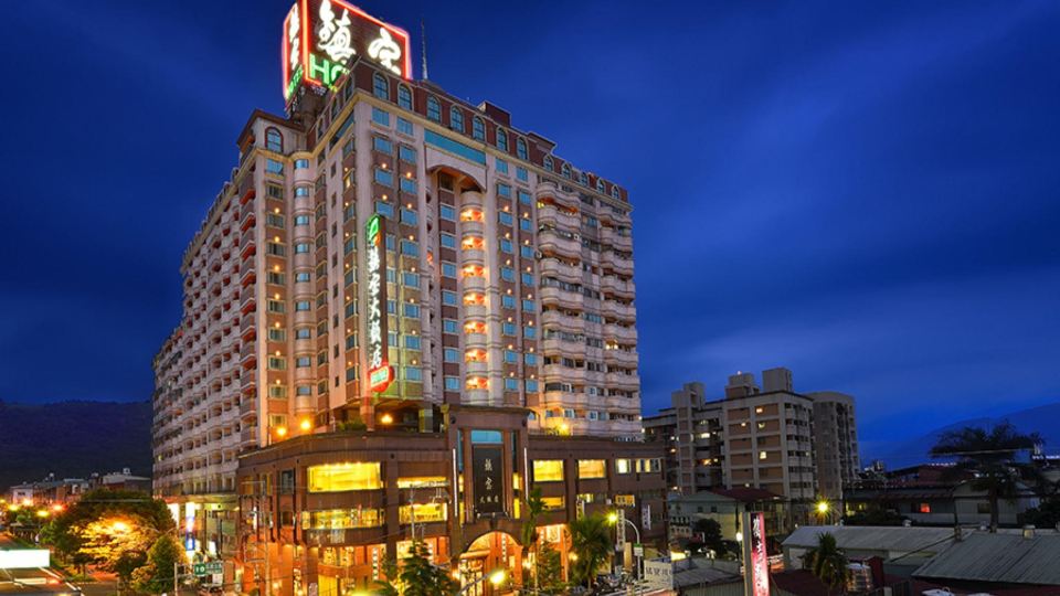 Cheng Pao Hotel