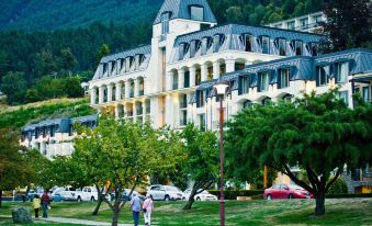 Rydges Lakeland Resort Queenstown, an EVT hotel