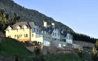 Amaike Hotel Golf & Spa Hotels in Tandil Partido