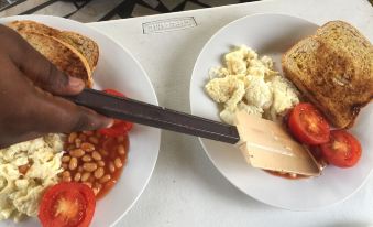 Wildwin Resort - Hostel - Housity