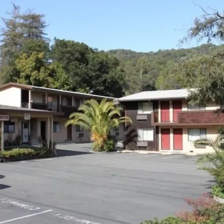 Villa Inn