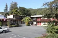 Villa Inn - Parking
