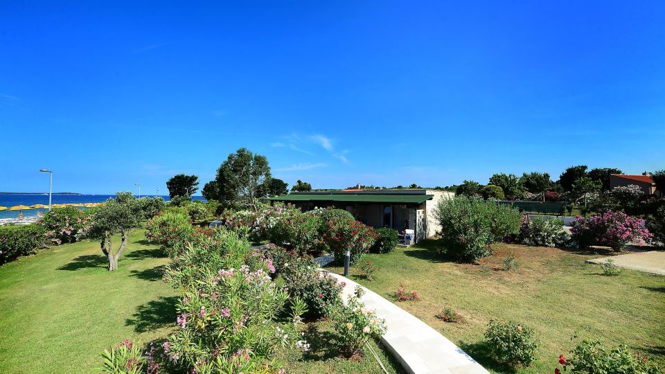 Holiday Centre Bi Village