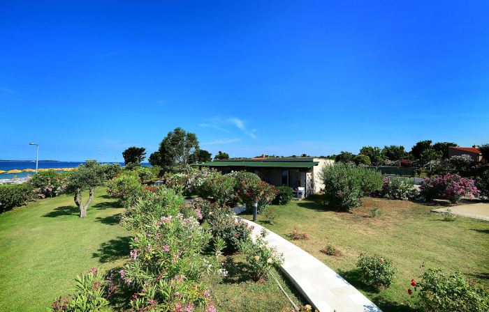 Holiday Centre Bi Village