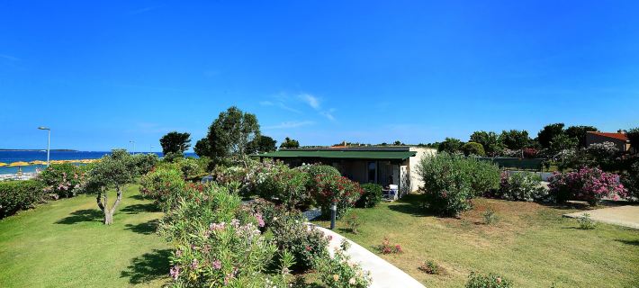 Holiday Centre Bi Village Hotels in Fazana