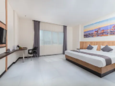 D'Carol Hotel Hotels in Bubutan