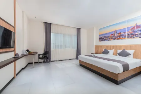 D'Carol Hotel