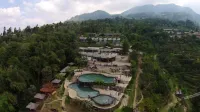 Hazotel Semarang Hotels in Banyumanik