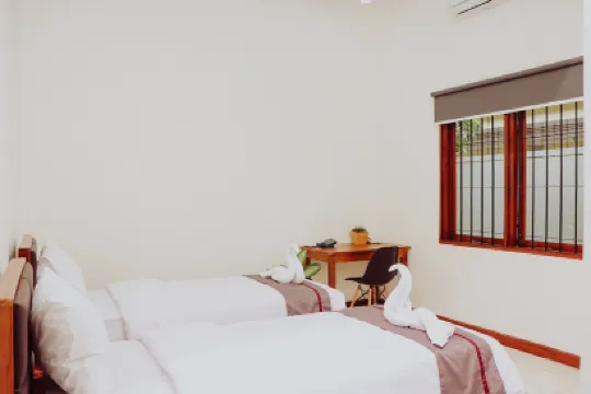 庫爾德薩克客房飯店