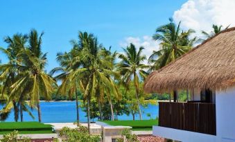 Anema Wellness & Resort Gili Lombok - Dive Center