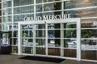 Grand Mercure Sao Paulo Vila Olimpia Hotels in Sao Paulo