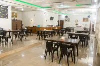 Satia Hotel Sibolga Các khách sạn ở Central Tapanuli Regency