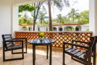 Diani Sea Lodge - All Inclusive