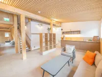 Dormio Aparthotel Hinterstoder Hotels in Hinterstoder