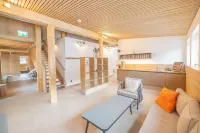Dormio Aparthotel Hinterstoder