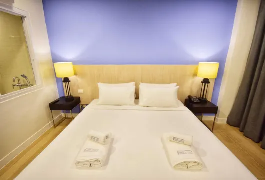 ห้องจูเนียร์สวีท