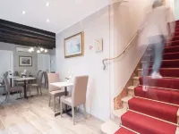 Locanda Herion Hotels near Ghetto Nuovo