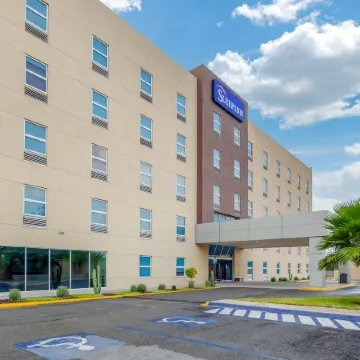 Sleep Inn Monclova