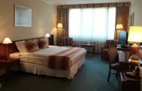 Best Western Plus Park Hotel Brussels Hotels in Woluwe-Saint-Lambert