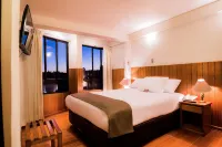 DM Hoteles Arequipa Hotel di Cerro Colorado District