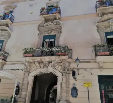 Palazzo Gatto Art Hotel  Spa, BW Premier Collection