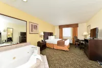 Best Western Inn - 3-Star