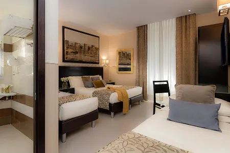 Yes Hotel Boutique Rome