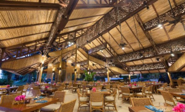 Pearl Farm Beach Resort