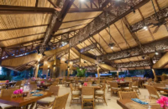 珍珠園海灘度假村