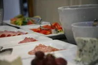 Best Western Plus Hotell Nordic Lund - breakfast