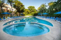 Viva Maya by Wyndham, A Trademark All Inclusive Resort - Romantisk