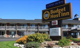 Budget Host Inn & Suites