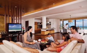 Mövenpick Resort Bangtao Beach Phuket