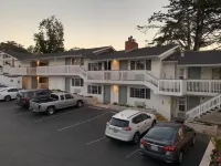 Stargazer Inn and Suites - Motels