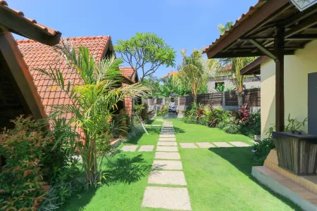 Sandat Bali Villa