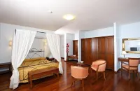 Hotel Gabarda Carpi