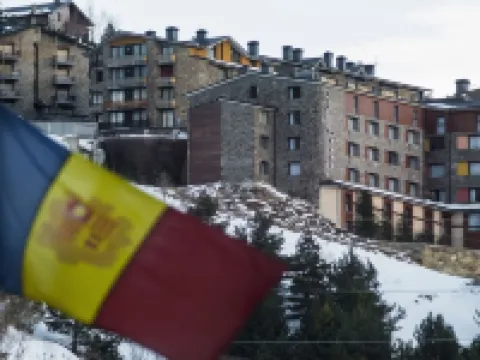 Hotel Roc Meler Hotels in Canillo