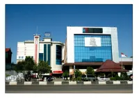 Hotel Banjarmasin International Hotels in 
